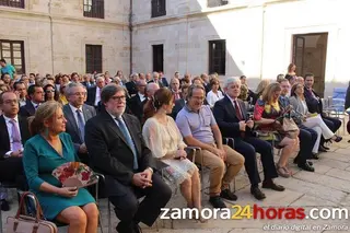 Rosa Valdeón: “Es muy difícil que una sociedad progrese si no hay empresarios y empleo”