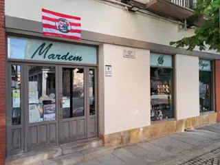 Bandera Zamora CF playoff 2024