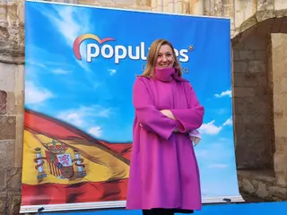 Isabel Blanco