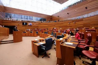 Oficial | Aprobada la eliminación del impuesto de sucesiones y donaciones