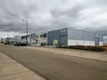 Polígono de La Hiniesta en Zamora