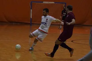 José Cebrián: “Estamos pasando un bache de juego, pero es circunstancial”