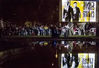 Zamora acogerá el 7 de septiembre la segunda Muestra de Cine en Corto