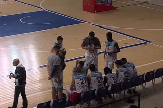 Cbz descanso baskonia