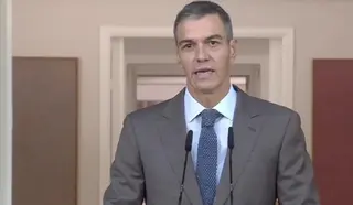 Pedro Sánchez