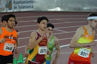 Óscar Matilla