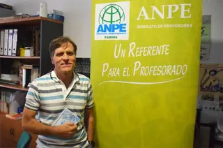Anpe ramon