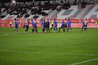 Zamora CF Ourense CF