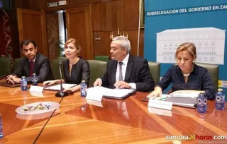 Zamora se conecta mediante 4G en la banda de 800 Mhz, cuatro meses antes que el resto de España