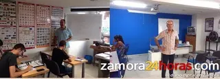 Para ser conductor de primera… ¡Autoescuela!