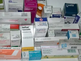 Diez claves para el uso racional de medicamentos