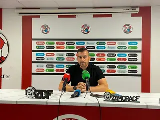 Yago Iglesias: “Es un resultado de los que hacen daño y estamos jodidos”