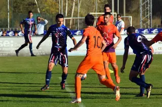 Javi bueno gol burgos