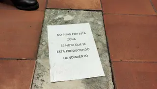 Sede de la Policía Municipal. Ciudadanos Zamora
