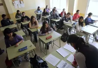 Profesores
