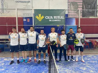Viriatos Padel Club
