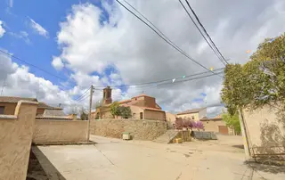San Estean del Molar
