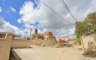 San Esteban del Molar