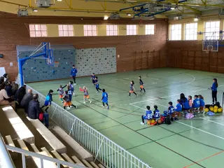 Juegos escolares (4)