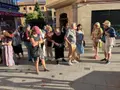Una treintena de personas descubre el legado judío de la ciudad con la ruta de Zamora Sefardí