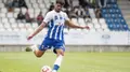 El Zamora CF comunica el fichaje de Isaiah Navarro
