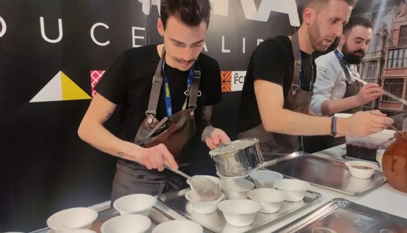 Madrid Fusion (16)