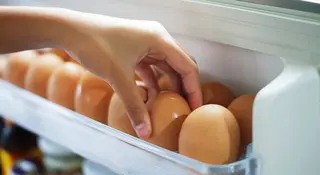 Huevos