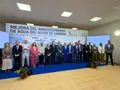 El alfoz de Zamora estrena un nuevo sistema de abastecimiento de agua para 18.500 habitantes