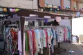 Fiesta del comercio local en la calle de el Riego 