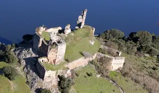A debate la promoción de Rutas Turísticas Templarias, con importante presencia en Zamora