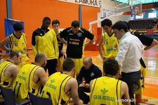 El MG Chorizo Zamorano será uno de los jueces de la liga