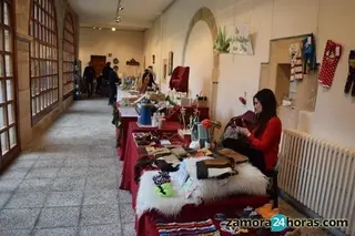 Artesanía al servicio de los más necesitados