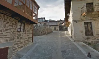 Puebla de Sanabria