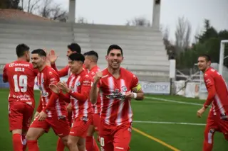 El mensaje de capitán de Carlos Ramos a todos sus compañeros