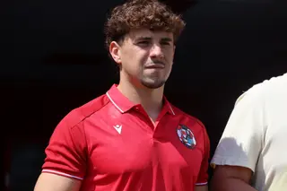 Presentación de Izan Yurrieta como nuevo jugador del Zamora CF