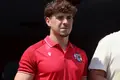 Presentación de Izan Yurrieta como nuevo jugador del Zamora CF