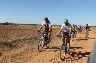 Marcha Cicloturista