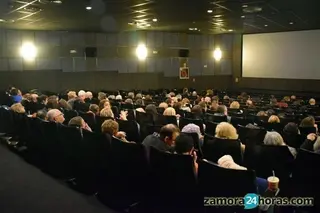 Último fin de semana del Cine a un Euro