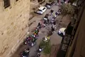 Paketorros en Zamora | Carlos G. Rodríguez