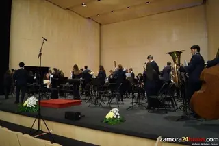 Organizan un Concurso Internacional de Música de Cámara de Castilla y León abierto a instrumentistas de todo el mundo