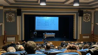Jornadas queseras EILZA