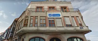 Sede pp benavente