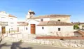 Iglesia de San Frontis. Archivo