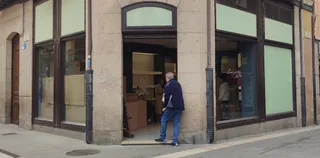 Cierre de Misako