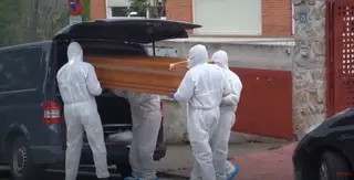Fallecidos