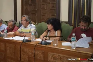 Guarido tacha de “irresponsable” al PP con el tema de La Josa