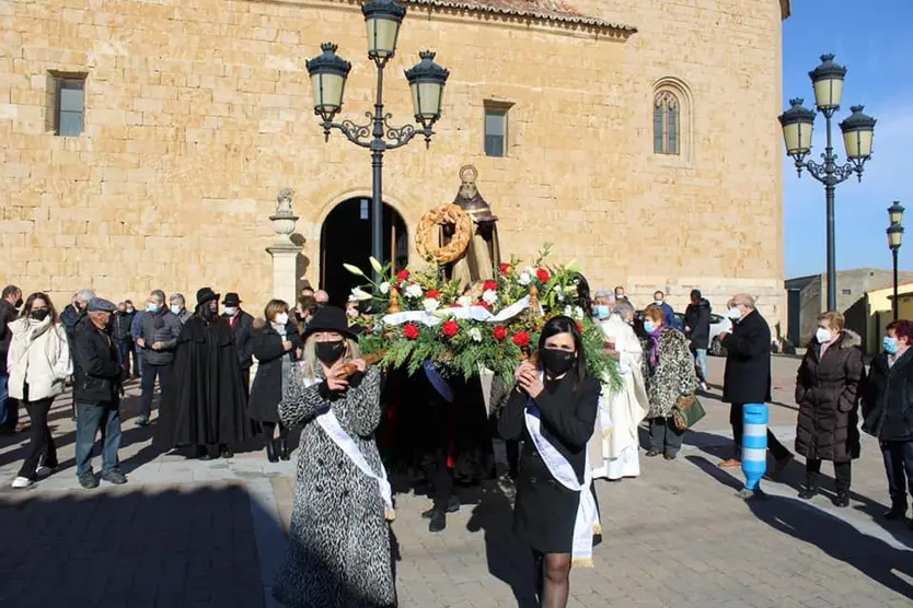 San Antón