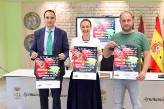 Regresa la Feria del Pimiento a Benavente con el relevo generacional como principal hándicap del sector
