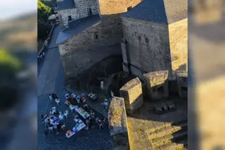 Taller Lana Puebla De Sanabria