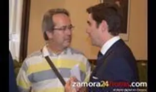 Guarido pide ayuda al PP para evitar que el Ayuntamiento pague otro millón de euros por el edificio municipal